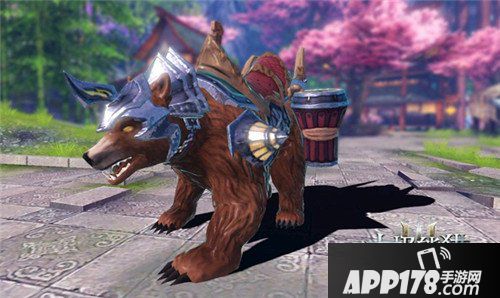 太极熊猫3猎龙坐骑战术技巧 