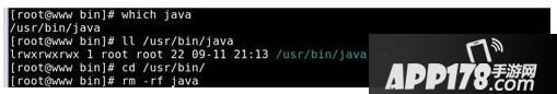 linux下安装jdk失败怎么办 linux安装jdk图文教程5