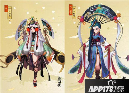 阴阳师新SR式神攻略