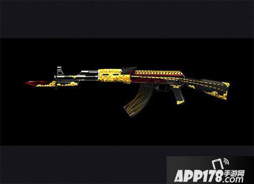 CF手游M4A1齐天大圣怎么样