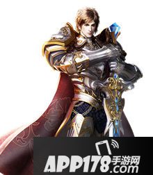 神话永恒战士技能