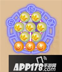 潜能果系统
