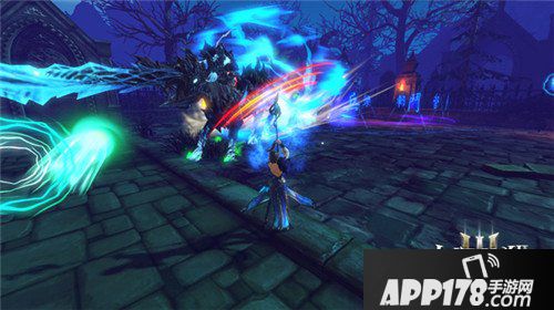 太极熊猫3猎龙王之试炼攻略