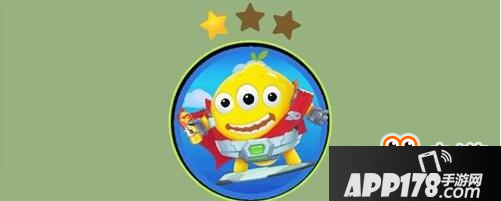球球大作战1星冰红侠怎么合 初始形态合成方法