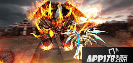 神话永恒手游个人BOSS介绍