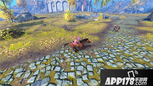 太极熊猫3猎龙新坐骑曝光