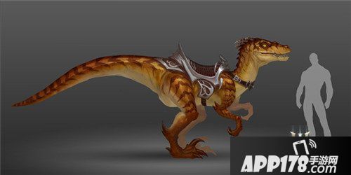 太极熊猫3猎龙新坐骑