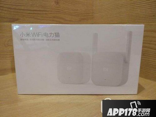 小米wifi电力猫评测 小米wifi电力猫怎么样