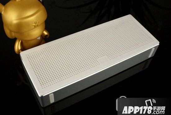 小米方盒子蓝牙音箱怎么样 小米方盒子音箱测评8