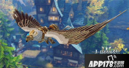 太极熊猫3猎龙坐骑战术技巧 