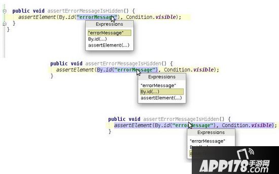 eclipse和idea比较 intellij idea和eclipse哪个好用5