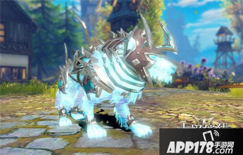 太极熊猫3猎龙坐骑战术技巧 