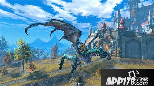 太极熊猫3猎龙新坐骑曝光