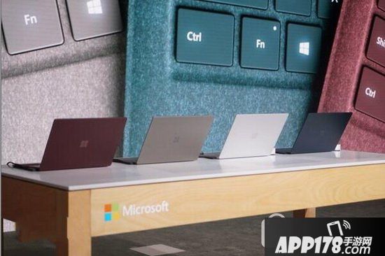 surface laptop配置参数 微软surface laptop售价多少钱