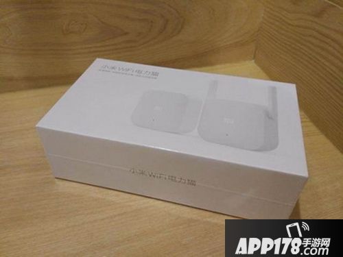 小米wifi电力猫评测 小米wifi电力猫怎么样1