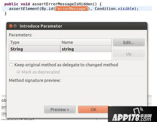 eclipse和idea比较 intellij idea和eclipse哪个好用7