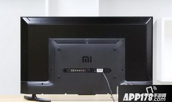 小米电视4A开箱图赏 小米电视4A开箱图片大全4