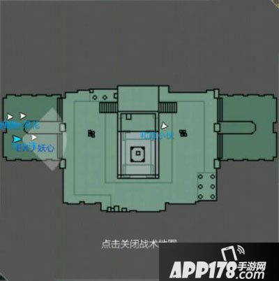 CF手游刺客怎么玩