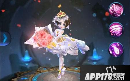王者荣耀520限定皮肤的小乔如何出装