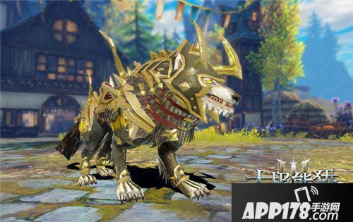 太极熊猫3猎龙坐骑战术技巧 