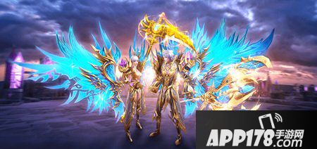 神话永恒手游泰坦神殿玩法解析