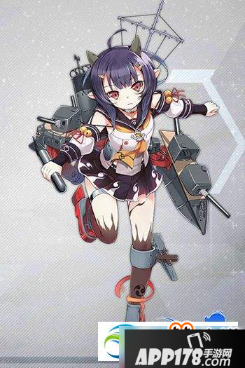 碧蓝航线轻巡阿武隈怎么样 技能属性介绍及装备推荐