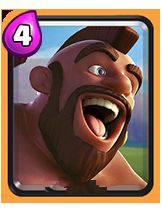 皇室战争高费大皮卡野猪卡组 野猪大法好