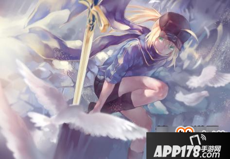 命运冠位指定fgo美服错误代码合集及解决办法