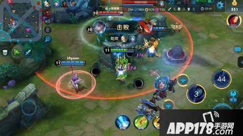 王者荣耀东皇太一上分攻略 最强1V5近战法坦