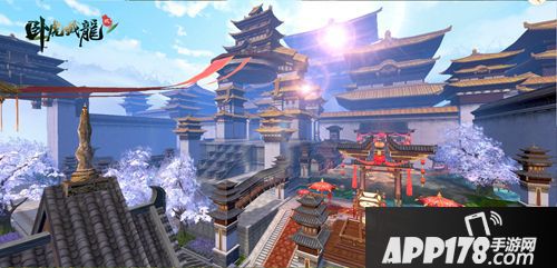 卧虎藏龙2手游携变形金刚首映