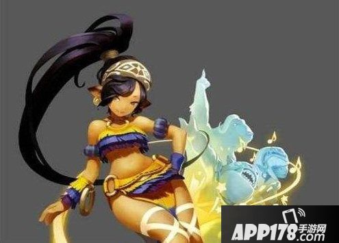 龙之谷手游呐喊者技能分析 技能怎么加点