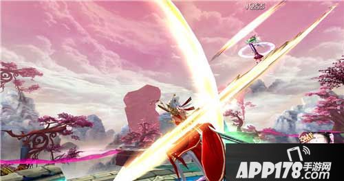 御剑情缘新版本