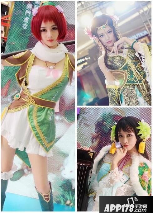 怒焰三国杀玩法