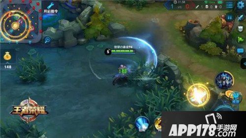 王者荣耀魔铠背景介绍 魔铠技能一览