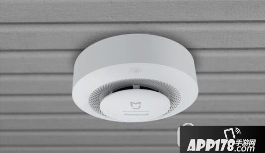 小米烟雾报警器价格多少钱 小米米家烟雾报警器售价介绍1