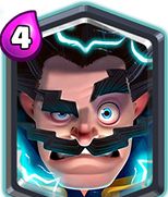 皇室战争胖球女巫卡组 新版强势一波流