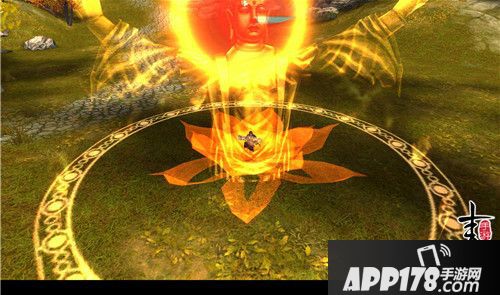 青云志新资料片  