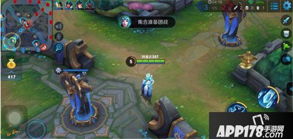 王者荣耀mvp什么意思