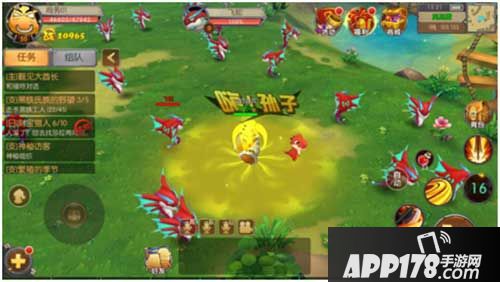 我叫MT世界职业推荐