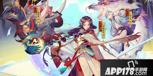 阴阳师登陆韩国预计下半年 韩语配音