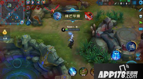 王者荣耀诸葛亮进阶玩法解析 非ban必选法师Top1