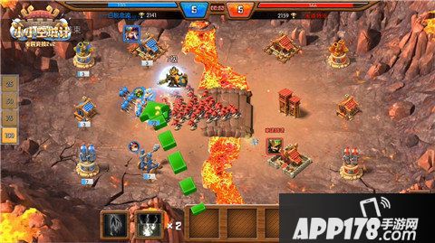 小小空城计玩法