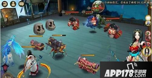 阴阳师新版本彩蛋大全 新版本彩蛋详解