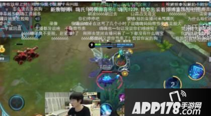王者荣耀与英雄联盟撕逼大战 当红主播互怼