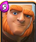 皇室战争胖球女巫卡组 新版强势一波流