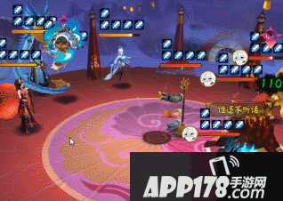 阴阳师小松丸实战一览 全技能动画演示