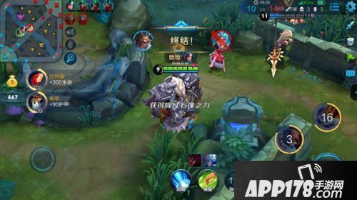 王者荣耀牛魔进阶攻略 峡谷胜率第一坦克