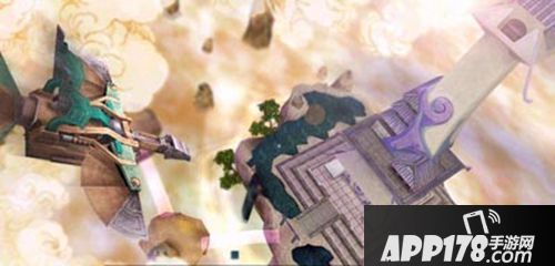 轩辕剑之汉之云全景 