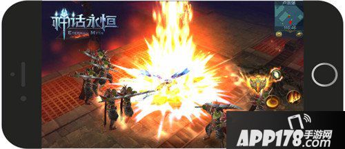 神话永恒最受欢迎职业竟是他？ 游戏职业浅析