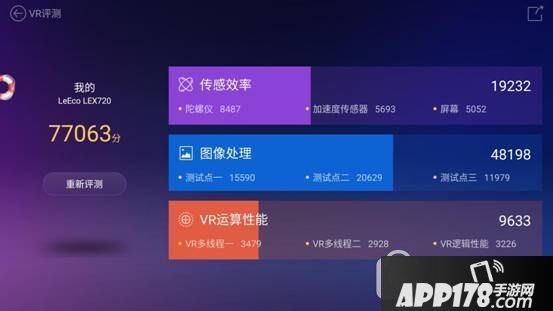 鲁大师vr评测怎么用 鲁大师vr评测使用图文教程2